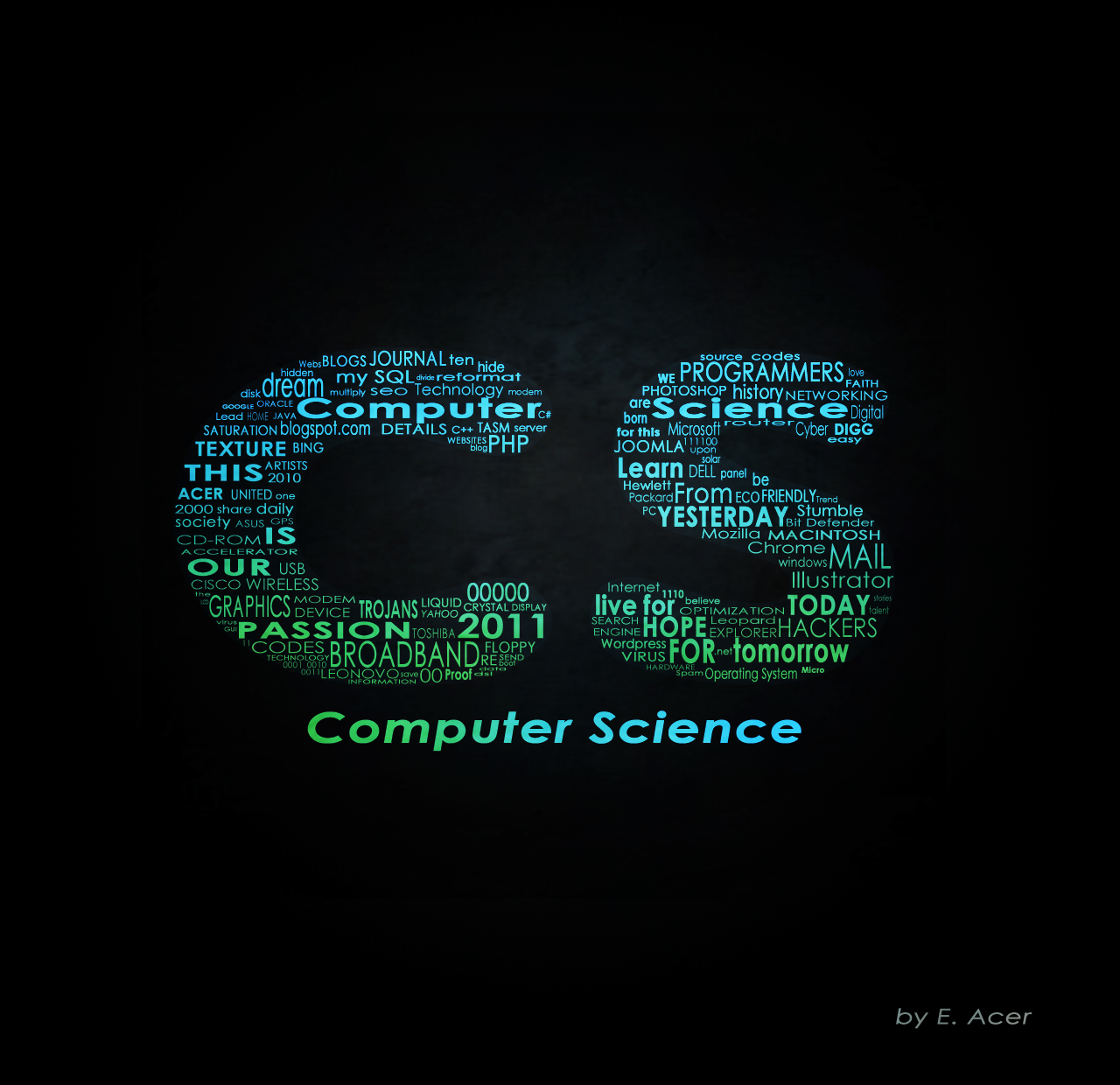 Computer Science course