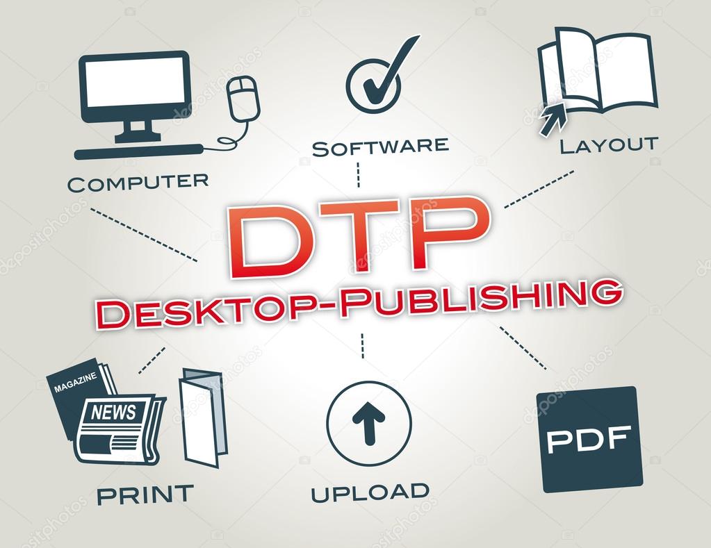 Desktop Publishing Course