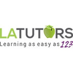 LA Tutors 123